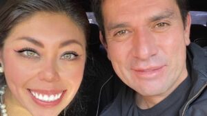 Anna Paula, supuesta amante de Jorge Salinas dice que &eacute;l solo es su paciente