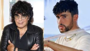 Laureano Brizuela se lanza contra Bad Bunny por actitud con sus fans