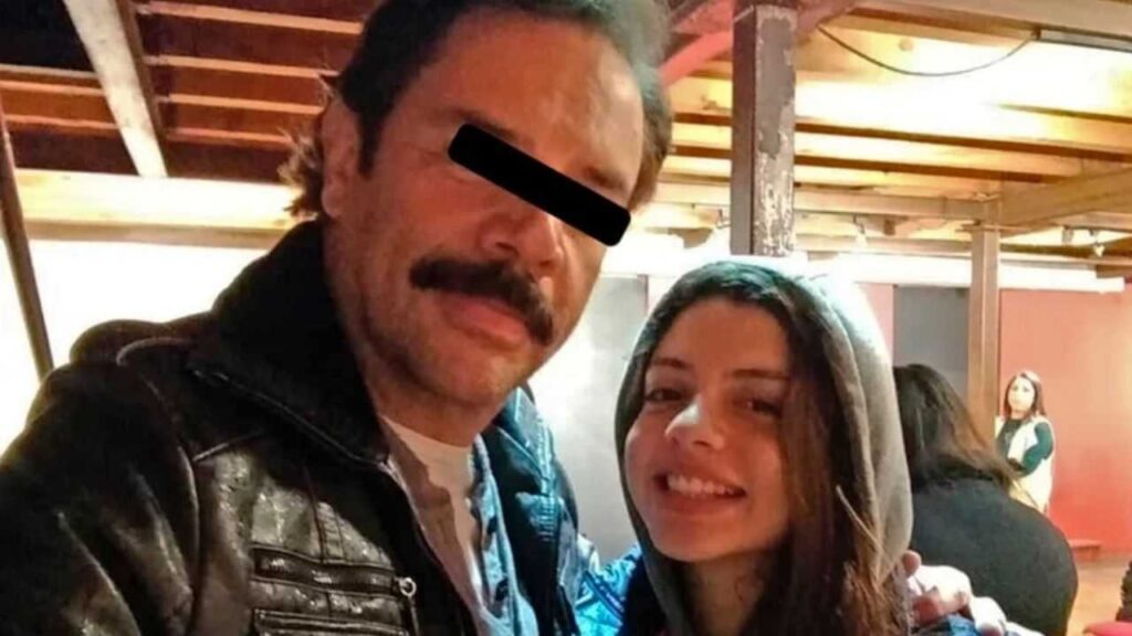 Daniela Parra retoma negocio de tamales para ayudar a su pap&aacute;