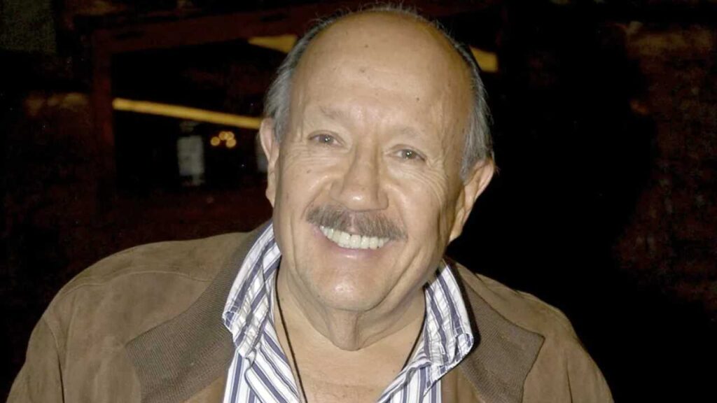 Rafael Incl&aacute;n lamenta no haber visitado a su amigo Polo Polo antes de morir