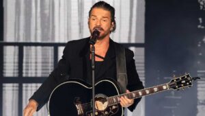 Ricardo Arjona habla de su conexi&oacute;n con M&eacute;xico