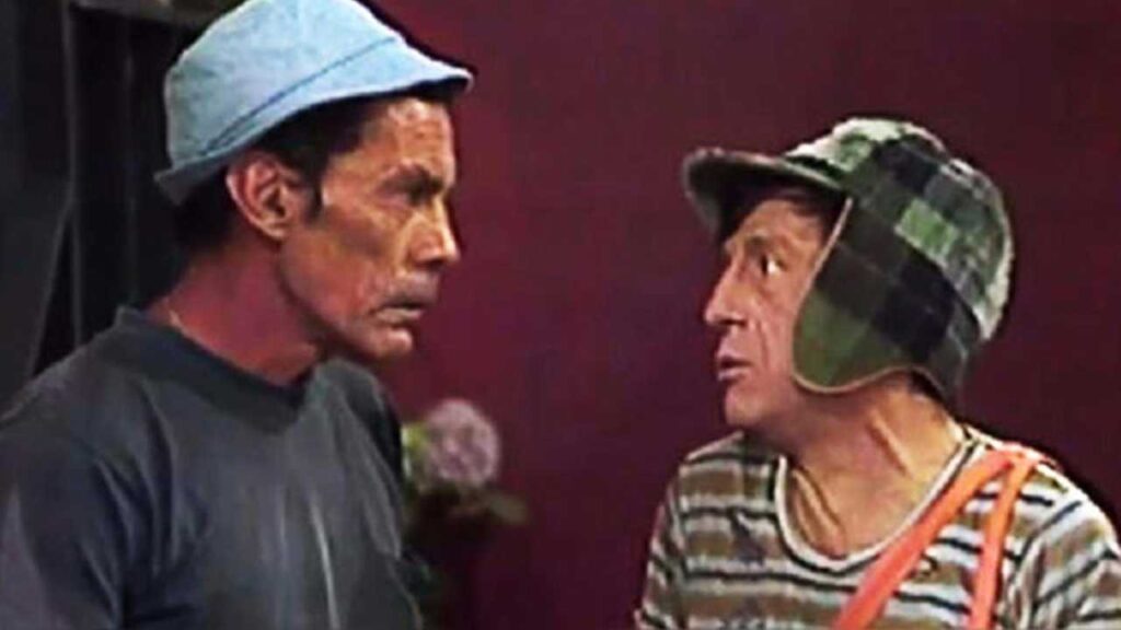 "Don Ram&oacute;n" hizo que peque&ntilde;o con autismo dijera sus primeras palabras