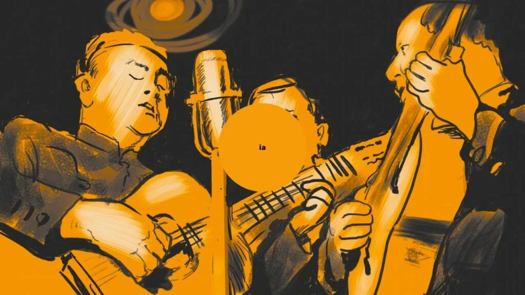 7 BOLEROS famosos que NO pueden faltar en tu lista de reproducci&oacute;n