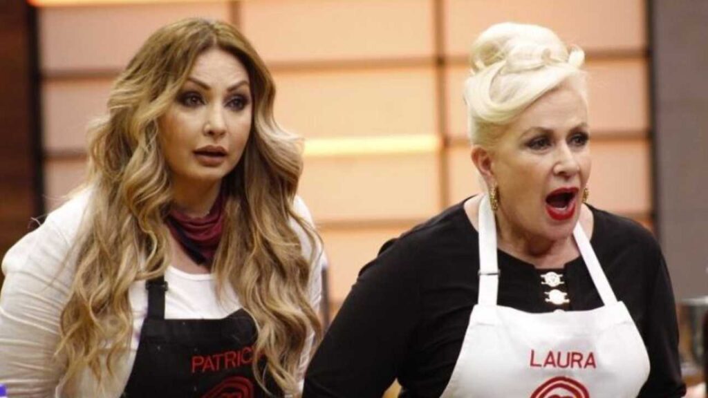 Laura Zapata defiende a Paty Navidad de comentarios de Niurka