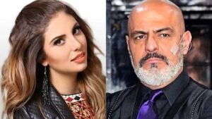 Gloria Aura acusa a Juan Carlos Casasola de “bullying”