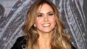 &iexcl;Confirmado! Lucero regresa a las telenovelas mexicanas