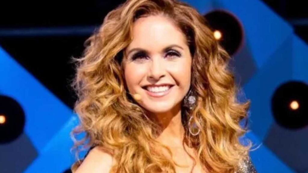 &iexcl;Confirmado! Lucero regresa a las telenovelas mexicanas 