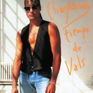 Tiempo De Vals