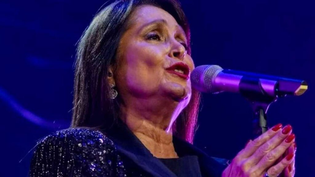 Daniela Romo revela que as&iacute; como Shakira, ella tambi&eacute;n dedic&oacute; canciones de desamor