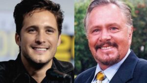 Diego Boneta reacciona a descontento de Paul Stanley por serie de su pap&aacute;