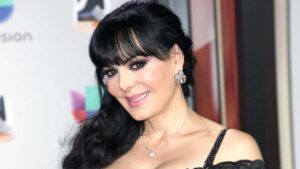 Maribel Guardia le entra a los &ldquo;talk shows&rdquo; con nuevo programa