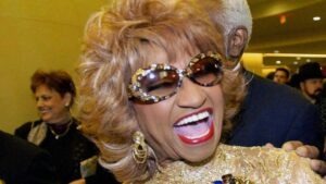 Celia Cruz aparecer&aacute; en moneda de Estados Unidos