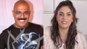 Juan Carlos Casasola asegura que no golpeó a Gloria Aura