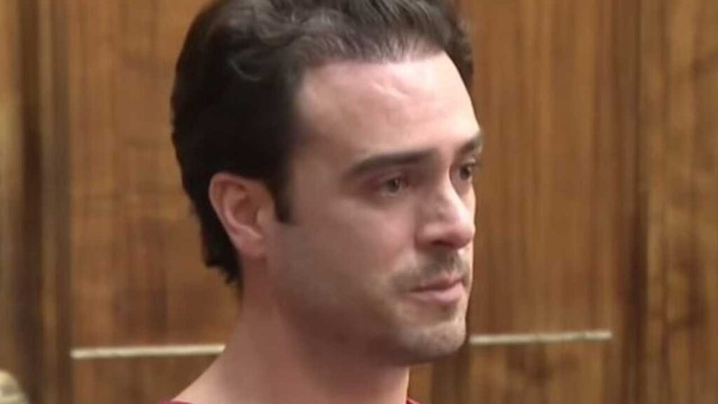 Omar Chaparro afirma que familia de v&iacute;ctima de Pablo Lyle debi&oacute; perdonarlo
