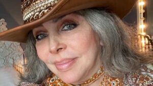 &iexcl;Ver&oacute;nica Castro sorprende cantando &lsquo;Macumba&rsquo; tras 30 a&ntilde;os!