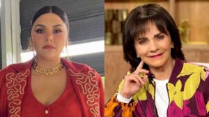 Yuridia revela por qu&eacute; NO da entrevistas al programa de Pati Chapoy