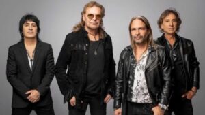 Maná cancela concierto en Viña del Mar por problemas de salud de Fher Olvera