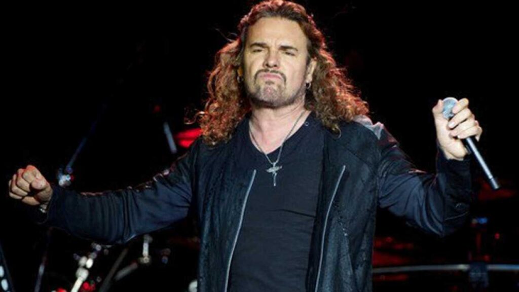 Man&aacute; cancela concierto en Vi&ntilde;a del Mar por problemas de salud de Fher Olvera
