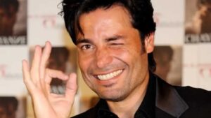 Chayanne: El hobby por el que todas las mujeres quisi&eacute;ramos tenerlo en casa