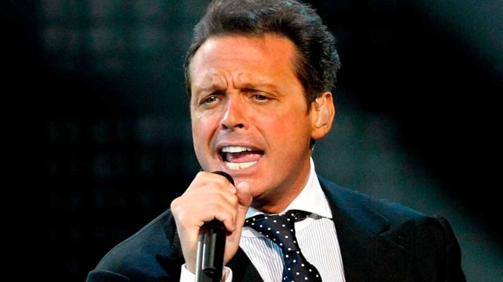 &iexcl;Confirmado! Luis Miguel regresa a los escenarios en 2023