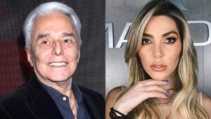 Enrique Guzm&aacute;n env&iacute;a conmovedor mensaje a Frida Sof&iacute;a