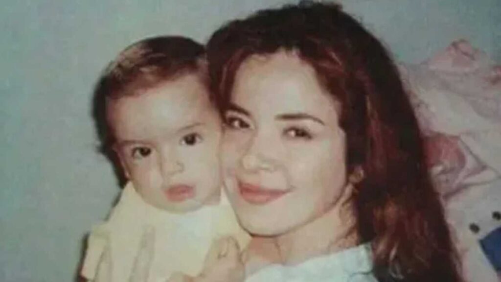 Gloria Trevi revela detalles de la muerte de su hija Ana Dalay