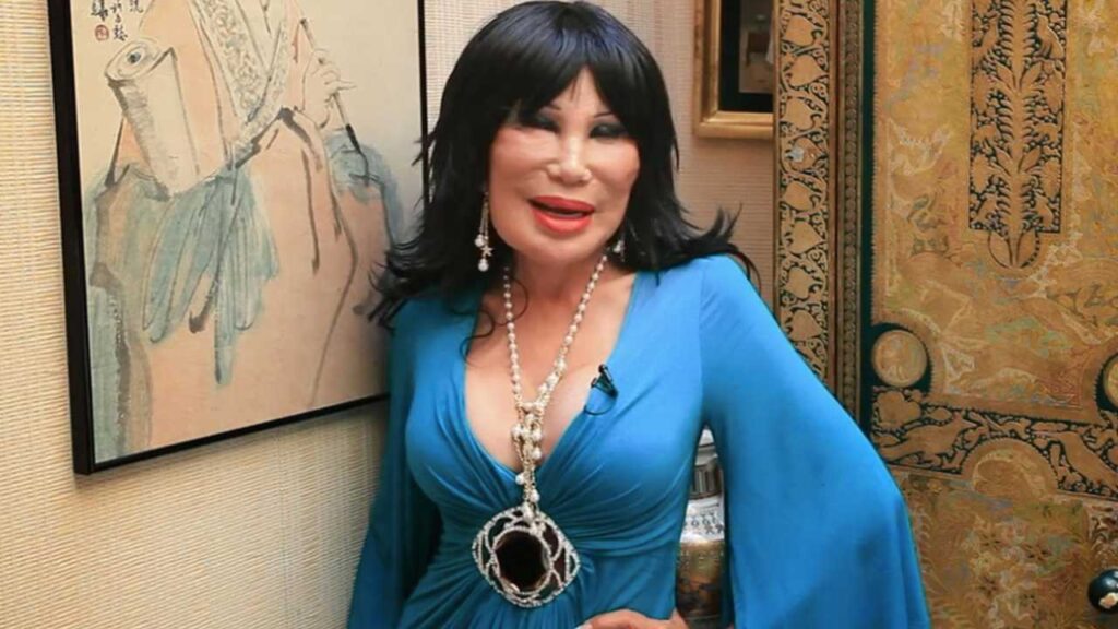 Lyn May denuncia robo de joyas y en redes se burlan de ella