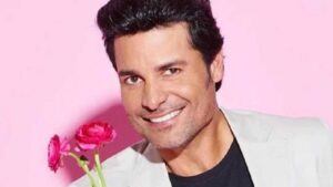 Chayanne lanza din&aacute;mica y se llena de memes en su honor