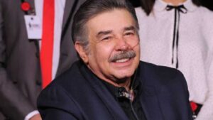 Jorge Ortiz de Pinedo necesita de manera urgente un trasplante de pulmón
