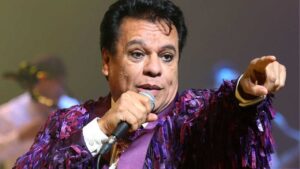 Juan Gabriel: Acusan al hijo del &ldquo;Divo de Ju&aacute;rez&rdquo; de falsificar su testamento
