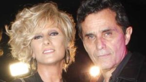 Humberto Zurita comparte emotivo mensaje a cuatro a&ntilde;os del fallecimiento de Christian Bach