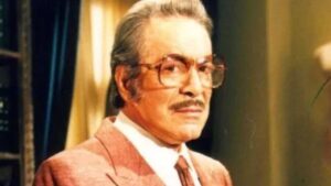 Ernesto Alonso: 9 datos que NO conocías del “Señor Telenovela”