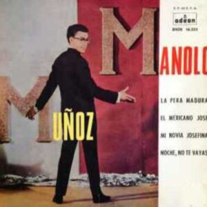 La Pera Madura