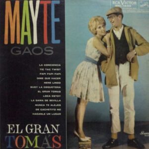 El Gran Tom&aacute;s