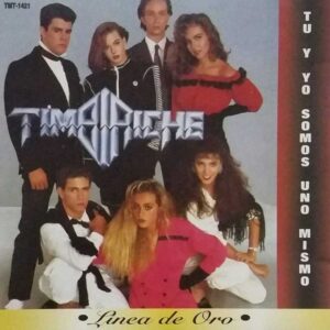 T&uacute; Y Yo Somos Uno Mismo