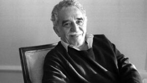 Gabriel Garc&iacute;a M&aacute;rquez y sus 9 frases m&aacute;s poderosas