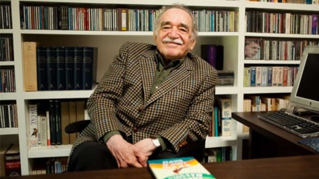 Gabriel Garc&iacute;a M&aacute;rquez y sus 9 frases m&aacute;s poderosas