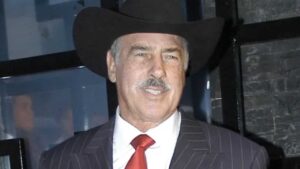 Andr&eacute;s Garc&iacute;a busca reconciliarse con sus hijos