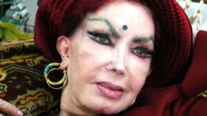 &iexcl;Confirmado! Irma Serrano recibir&aacute; homenaje en el Teatro Fru Fru