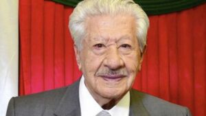 Ignacio L&oacute;pez Tarso: &iquest;C&oacute;mo evoluciona su estado de salud?