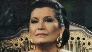 Lola Beltrán: 7 datos sobre su vida y trayectoria