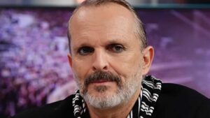Miguel Bos&eacute; revela que perdi&oacute; la voz por culpa de un implante dental