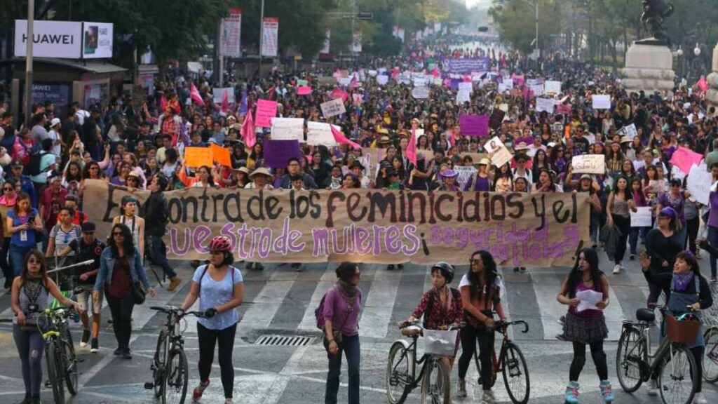 8M 2023: &iquest;Por qu&eacute; se conmemora?, &iquest;Qu&eacute; actividades se tienen planeadas en CDMX?