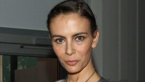 Sasha Sokol env&iacute;a mensaje a un a&ntilde;o de que denunci&oacute; el abuso que sufri&oacute; cuando era ni&ntilde;a