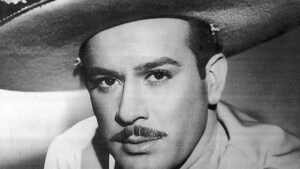 Pedro Infante tendr&aacute; su bioserie y ya fue elegido el actor que lo interpretar&aacute;