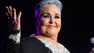 Lupita D’Alessio: 7 datos que NO conocías de la “Leona Dormida”