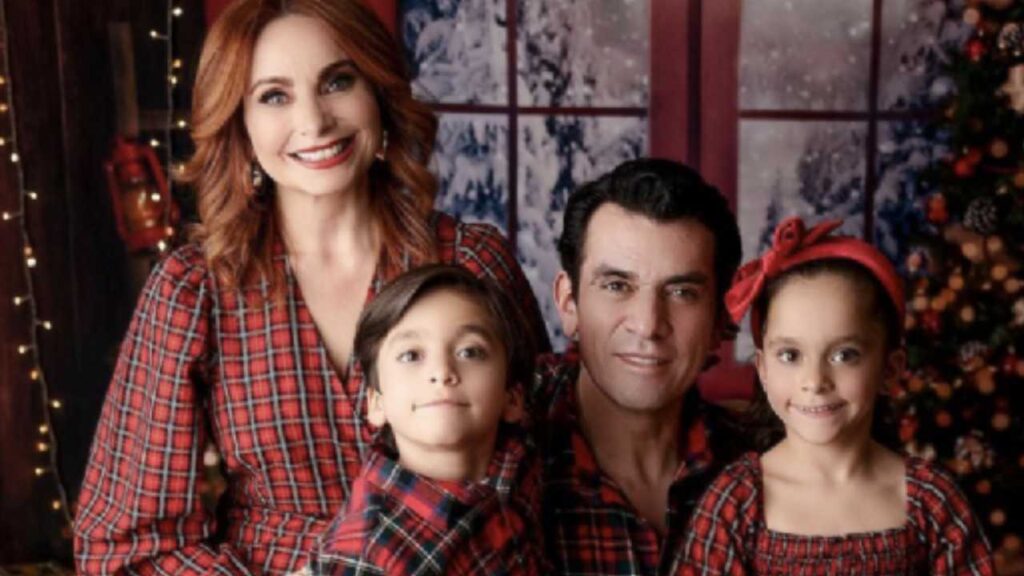 Elizabeth &Aacute;lvarez y Jorge Salinas planean viaje tras rumores de infidelidad
