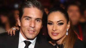 Galilea Montijo anuncia su divorcio tras 11 años de matrimonio