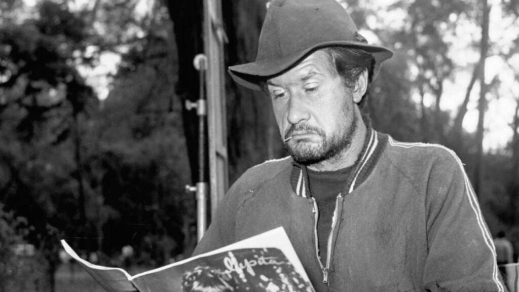 Ignacio L&oacute;pez Tarso: 7 interesantes datos del famoso actor de la &Eacute;poca de Oro del Cine en M&eacute;xico