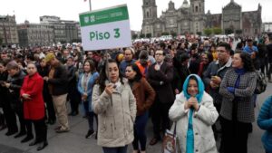 Alerta sísmica será activada el 19 de abril como parte de simulacro